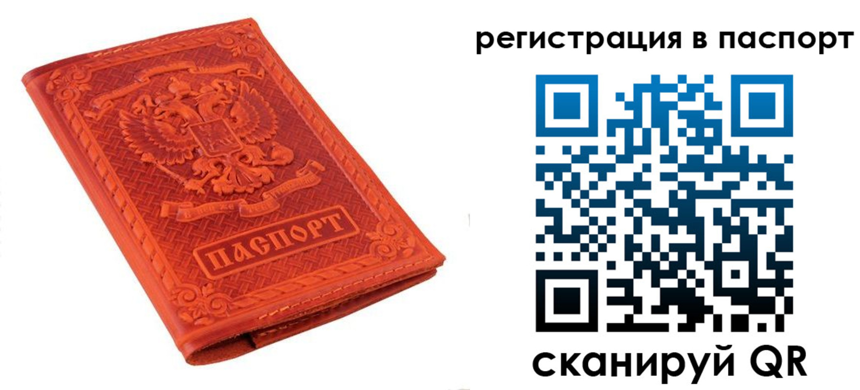 прописка паспорт в Калужской области
